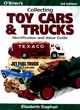 Image for Collecting Toy Cars and Trucks