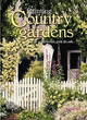 Image for Painting country gardens in watercolour, pen and ink : In Watercolor, Pen and Ink