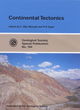 Image for Continental Tectonics