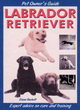 Image for Pet Owner&#39;s Guide to the Labrador Retriever
