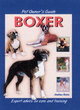 Image for Pet Owner&#39;s Guide to the Boxer