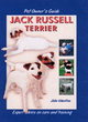 Image for Pet Owner&#39;s Guide to the Jack Russell Terrier
