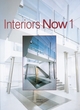 Image for Interiors Now 1