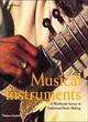 Image for Musical instuments  : a worldwide survey of traditional music-making