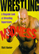 Image for Wrestling madness