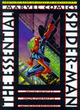 Image for Essential Spider-Man