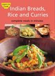 Image for Indian homestyle recipes  : nutritious meals in minutes