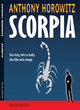 Image for Scorpia Cassette