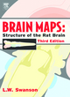 Image for Brain maps III  : structure of the rat brain