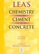 Image for Lea&#39;s Chemistry of Cement and Concrete
