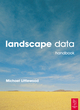Image for Landscape data handbook