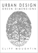 Image for Urban design  : green dimensions