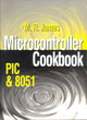 Image for Microcontroller Cookbook