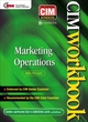 Image for Marketing operations 2000-2001