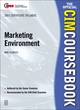 Image for Marketing environment 2001-2002