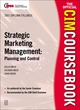 Image for Strategic marketing management  : planning and control, 2001-2002