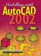 Image for Modelling with AutoCAD 2002