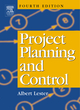 Image for Project planning and control