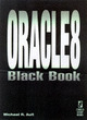 Image for Oracle 8 Black Book