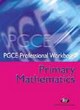 Image for PGCE Primary Mathematics