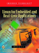Image for Linux for Embedded and Real-Time Applications