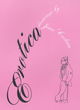 Image for Erotica  : drawings by Cocteau