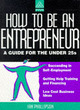 Image for How to be an Entrepreneur