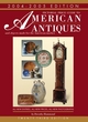 Image for Pictorial price guide to American antiques  : and objects made for the American market