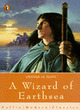 Image for A wizard of Earthsea