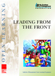 Image for Leading from the front
