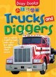 Image for Trucks and Diggers