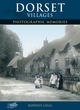 Image for Dorset villages  : photographic memories