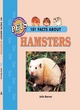 Image for 101 Facts About Hamsters