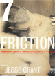 Image for Friction  : best gay erotic fictionVol. 7