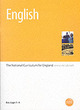 Image for English  : the National Curriculum for England