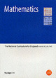 Image for Mathematics  : the National Curriculum for England