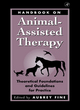 Image for Handbook on Animal Assisted Therapy