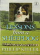 Image for Lessons from a Sheepdog