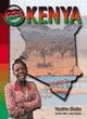 Image for COUNTRY STUDIES: KENYA  PAPER