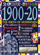 Image for 20th Century Design: 1900-20 The Birth of Modernism (Pb)