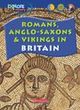 Image for Explore History: Romans, Anglo-Saxons &amp; Vikings
