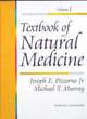 Image for Textbook of Natural Medicine