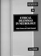Image for Ethical dilemmas in neurology