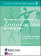 Image for Managing and leading innovation in health care