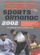 Image for 2002 ESPN sports almanac  : the definitive sports reference book