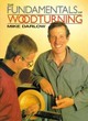 Image for Fundamentals of Woodturning