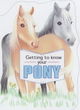 Image for Getting to know your pony