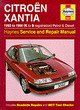 Image for Citroen Xantia (1993-98)Service and Repair Manual