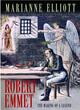 Image for Robert Emmett  : the making of a legend