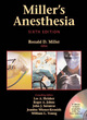 Image for Miller&#39;s Anesthesia